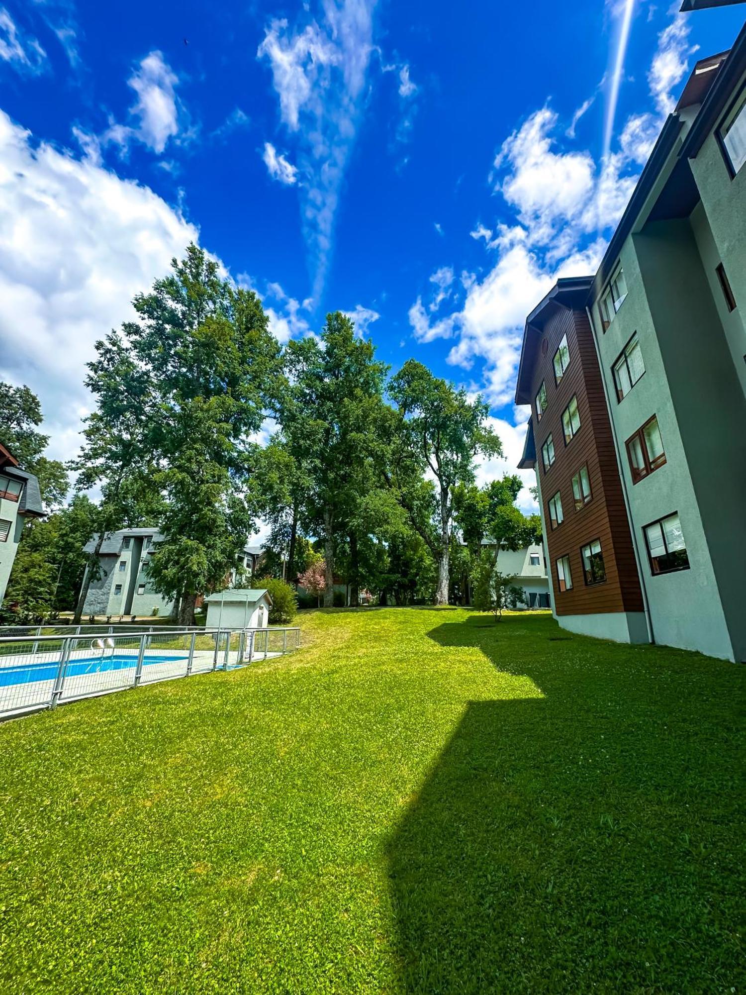 Apartment Comodo Entero En Pucon