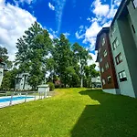Comodo Apartamento Entero En Pucon