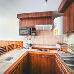 Comodo Apartamento Entero En Pucon