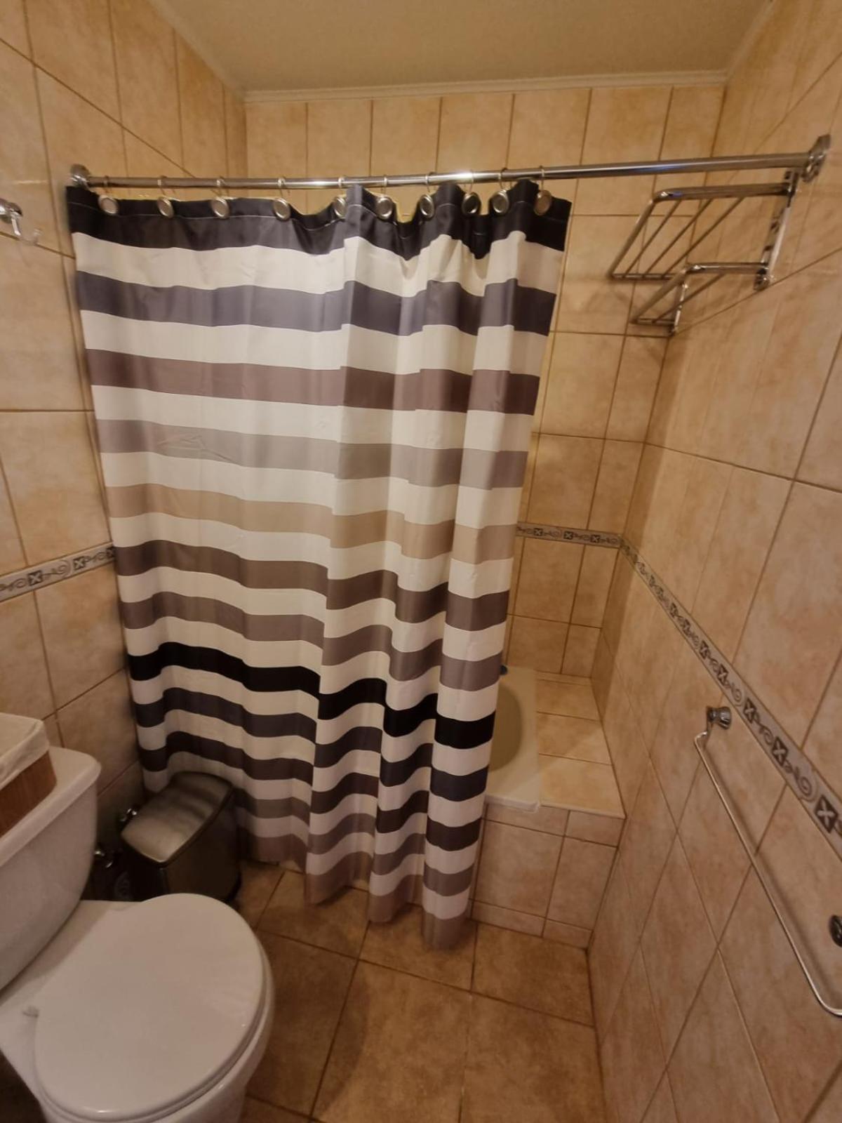 Apartamento Comodo Entero En